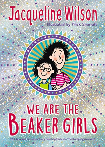 We Are The Beaker Girls (Tracy Beaker 5)