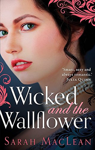 Wicked and the Wallflower (The Bareknuckle Bastards)