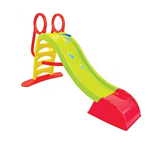 Woopie Tobogán acuático grande para jardín al aire libre Juguetes para niños para niños pequeños Tobogán grande para niños pequeños Bebés Juguetes Actividad Tobogán acuático independiente 2 3 4 6 años Woopie Tobogán acuático grande para jardín al aire libre Juguetes para niños para niños pequeños Tobogán grande para niños pequeños Bebés Juguetes Actividad Tobogán acuático independiente 2 3 4 6 años