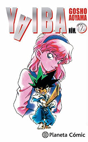 Yaiba nº 12/12 (Manga Shonen)