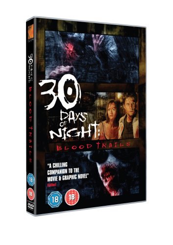 30 Days of Night-Blood Trails [Reino Unido] [DVD]
