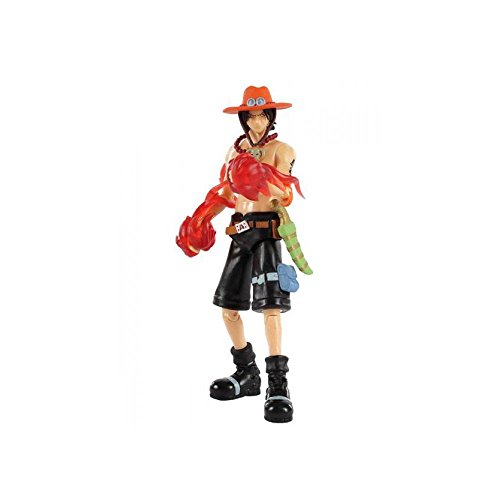 ABYstyle - Figura Once Piece Action Figure Ace