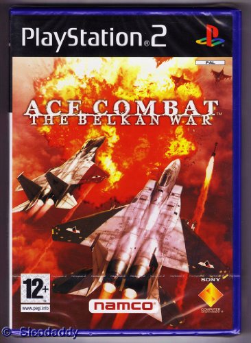 Ace Combat - the Belkan War