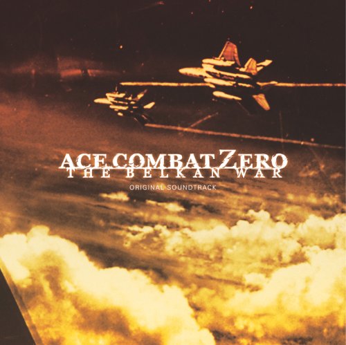 Ace Combat Zero:the Belkan War