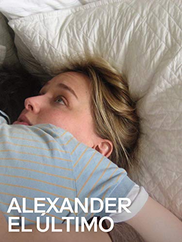 Alexander el último