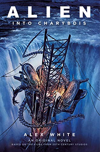 Alien - Alien: Into Charybdis (English Edition)