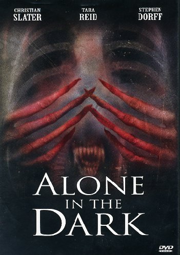 alone in the dark (2 dvd)
regia di uwe boll [Italia]