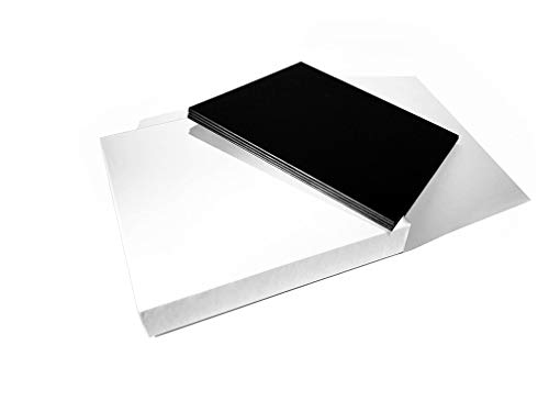 Apostrophe Games Tablero de Juego en Blanco y Caja Apostrophe Games Tablero de Juego en Blanco y Caja