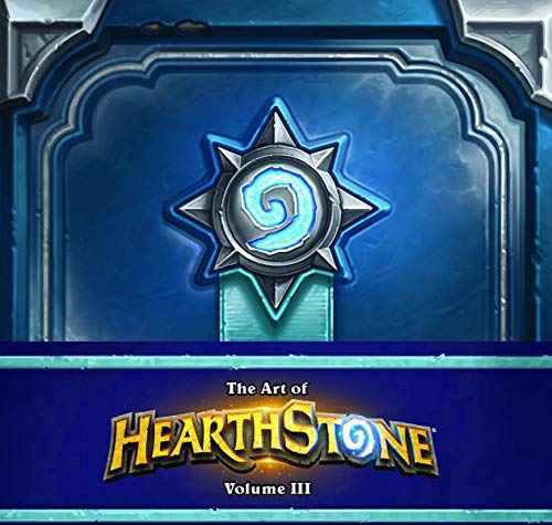 Art of Hearthstone: Year of the Mammoth