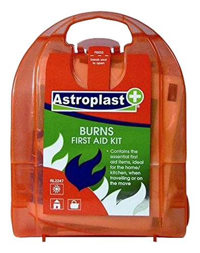 Astroplast Wallace Micro Burns Red 1044229 PK1