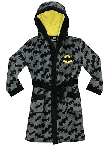 Batman - Bata para niños 8-9 años Batman - Bata para niños 8-9 años