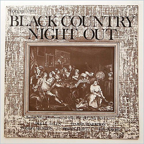 Black Country Night Out - Volume 2