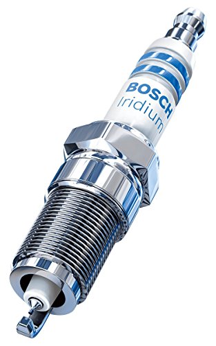 Bosch 0242240653 Spark Plug