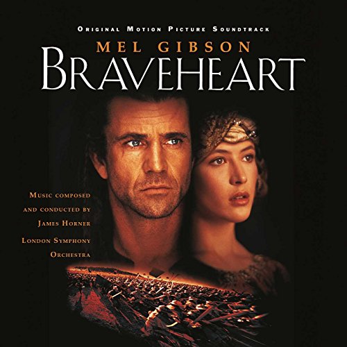 Braveheart [Vinilo]
