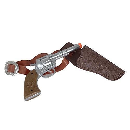 Bristol BA2137 - Pistola de manga pastelera con cinturón, talla única