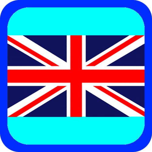 British Slang!!! Best FREE App on British Slang Words and Dictionary! Learn the Urban Language of Great Britain From This Great Slanguage Translator! Great App for Kids or Adults!