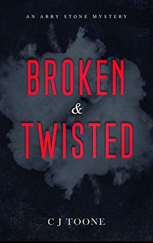 Broken & Twisted (English Edition)