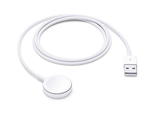 Cable de Carga Magnética a USB para el Apple Watch (1 m) Cable de Carga Magnética a USB para el Apple Watch (1 m)
