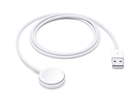 Cable de Carga Magnética a USB para el Apple Watch (1 m)