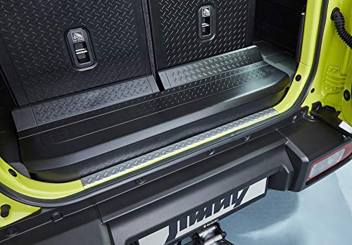 Caja de carga original Suzuki Jimny modelo 2018