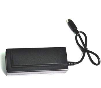 CARGADOR ESP ® Cargador Corriente 12V 5V 2A 4 Pin Compatible con reemplazo Woxter i-Cube X-DIV 35 XP Pro Media Player Recambio Replacement CARGADOR ESP ® Cargador Corriente 12V 5V 2A 4 Pin Compatible con reemplazo Woxter i-Cube X-DIV 35 XP Pro Media Player Recambio Replacement