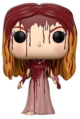 Carrie Horror Figura de Vinilo (Funko 20115)