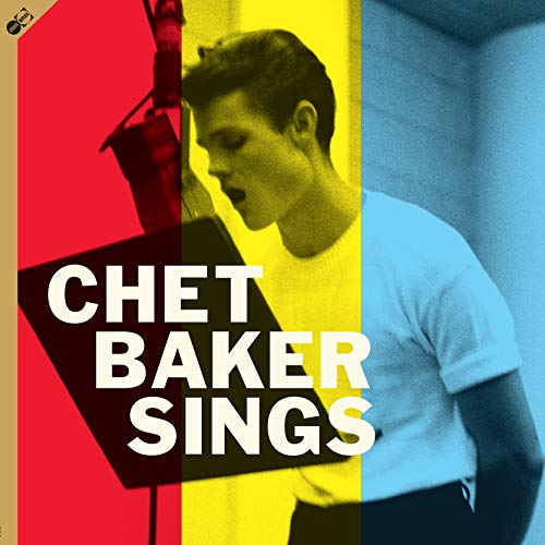 Chet Baker [Vinilo]