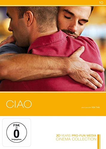 CIAO - 20 YEARS PRO-FUN MEDIA CINEMA COLLECTION (OmU) [Alemania] [DVD]