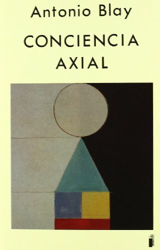 Conciencia axial Conciencia axial