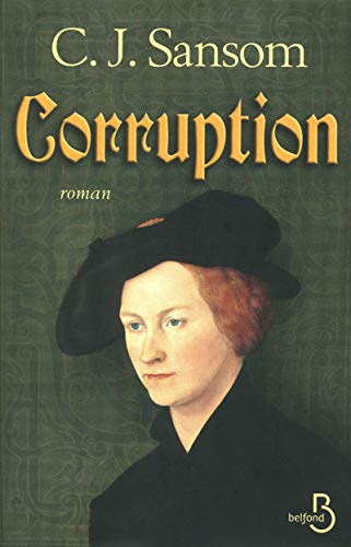Corruption (Roman)
