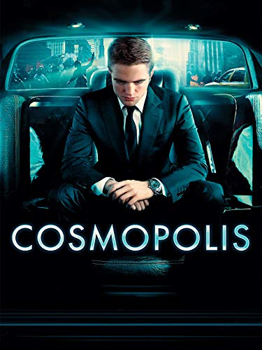 Cosmopolis Cosmopolis