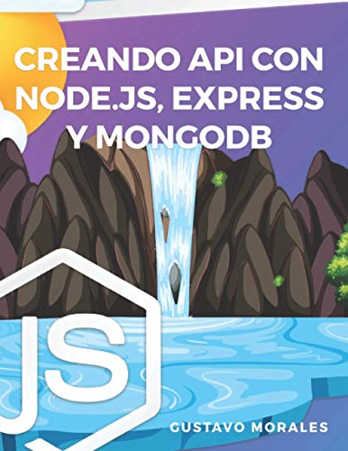 Creando API con Node.js, express y MongoDB