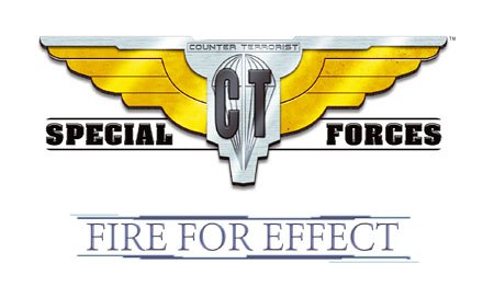 CT Special Forces: Fire For Effect (PC) [Importación inglesa]