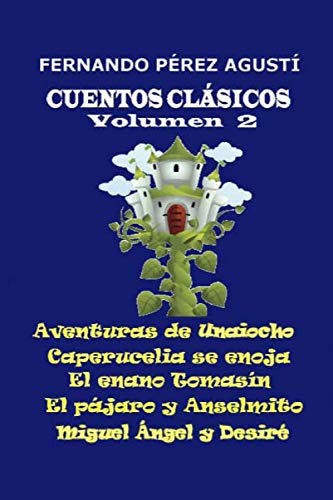 Cuentos Clásicos: volumen 2
