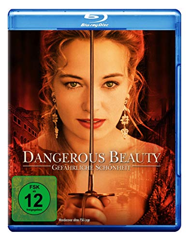 Dangerous Beauty - Gefährliche Schönheit [Alemania] [Blu-ray]