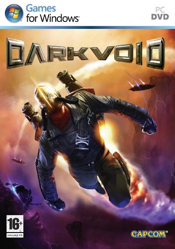 Dark Void (PC DVD) [Importación inglesa]