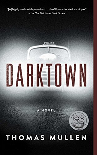 Darktown: A Novel (The Darktown Series Book 1) (English Edition)