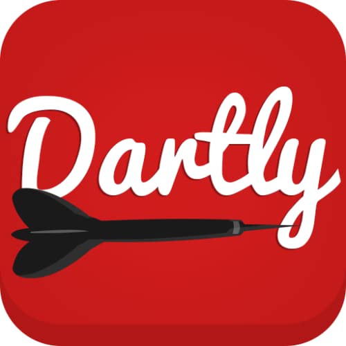 Dartly - Free Darts Scoring App