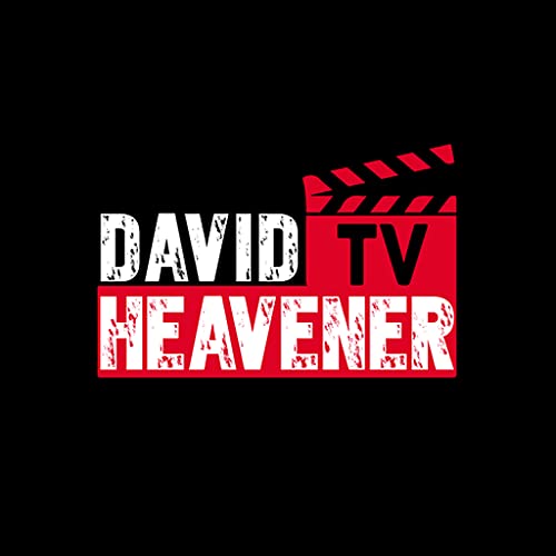 David Heavener TV