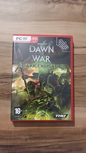 Dawn of War: Dark Crusade