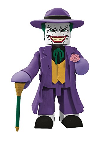 DC Comics – el Joker vinimate, sep172468
