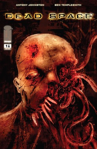 Dead Space #1 (of 6)