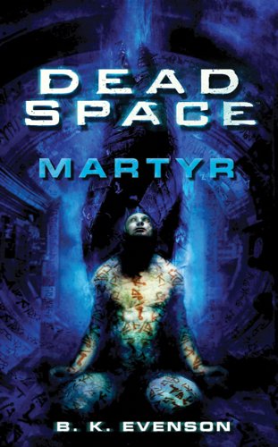 Dead Space: Martyr: 1