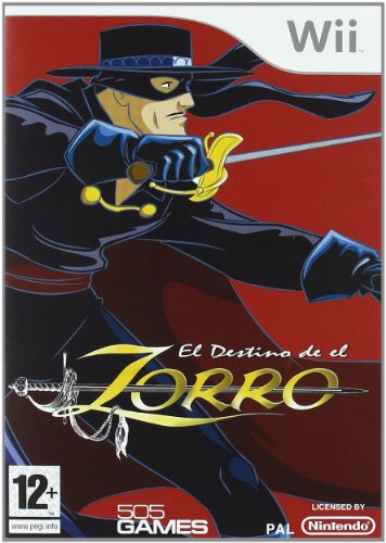 Destino del Zorro