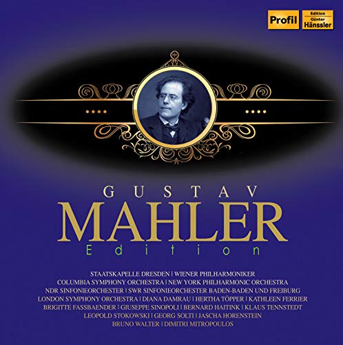 Die drei Pintos, J. Anh. 5, Act III (Completed G. Mahler): Ein Mädchen verloren, was macht man sich d'raus? [Live]