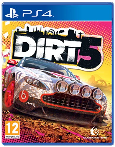 Dirt 5