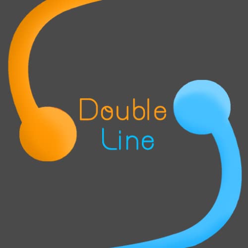 Double Line : 2 Player Games play with friends