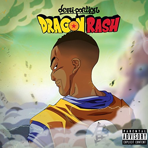Dragon Rash [Explicit]