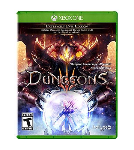 Dungeons 3 (Tbd Fall 2017) [USA]
