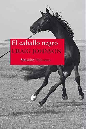 El caballo negro (Nuevos Tiempos nº 348)